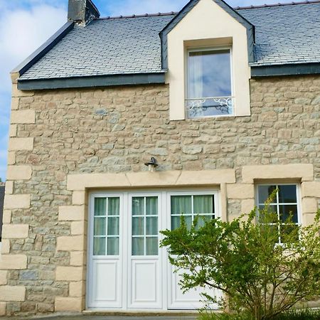 Villa Ker-Yann Plouharnel Exterior foto