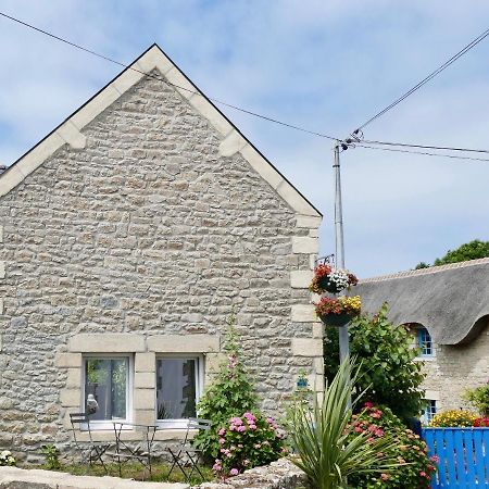 Villa Ker-Yann Plouharnel Exterior foto