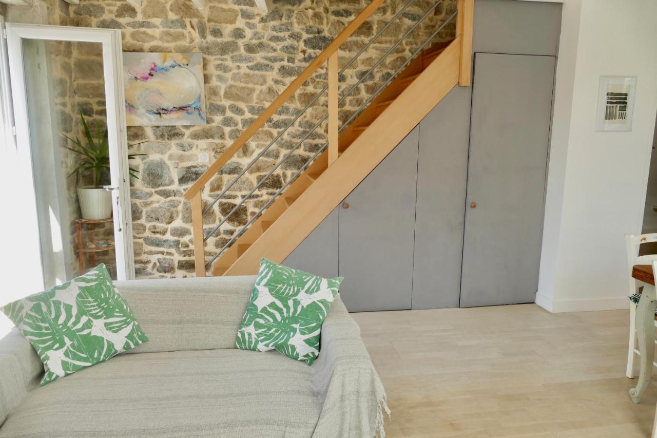 Villa Ker-Yann Plouharnel Exterior foto