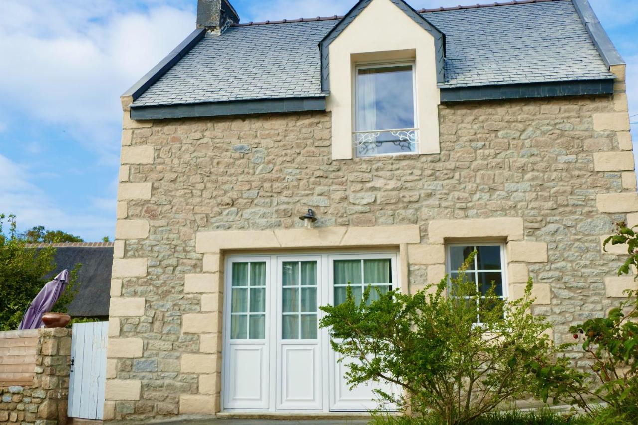 Villa Ker-Yann Plouharnel Exterior foto