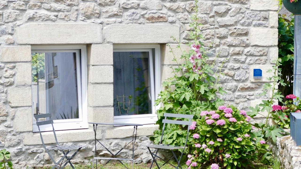 Villa Ker-Yann Plouharnel Exterior foto