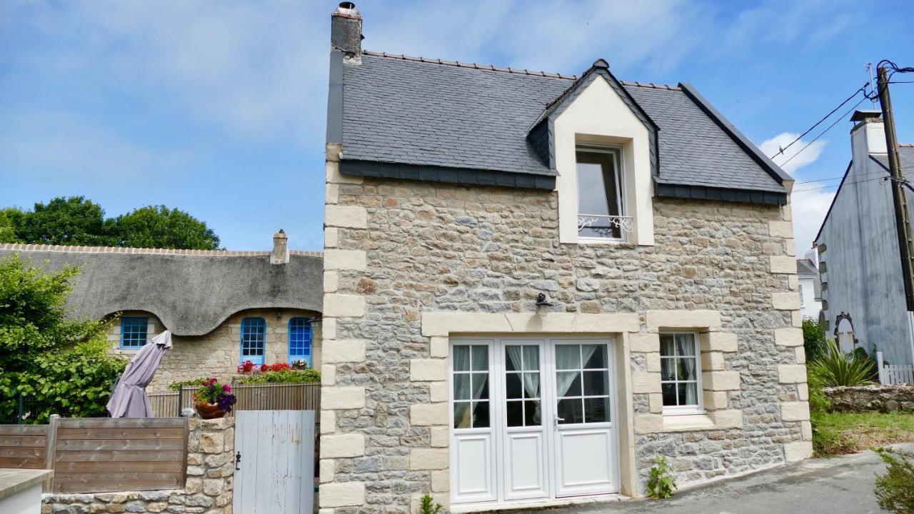 Villa Ker-Yann Plouharnel Exterior foto