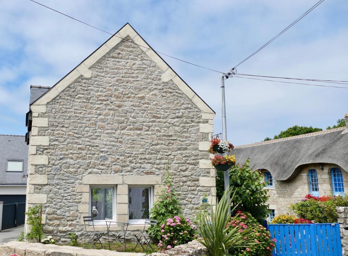 Villa Ker-Yann Plouharnel Exterior foto